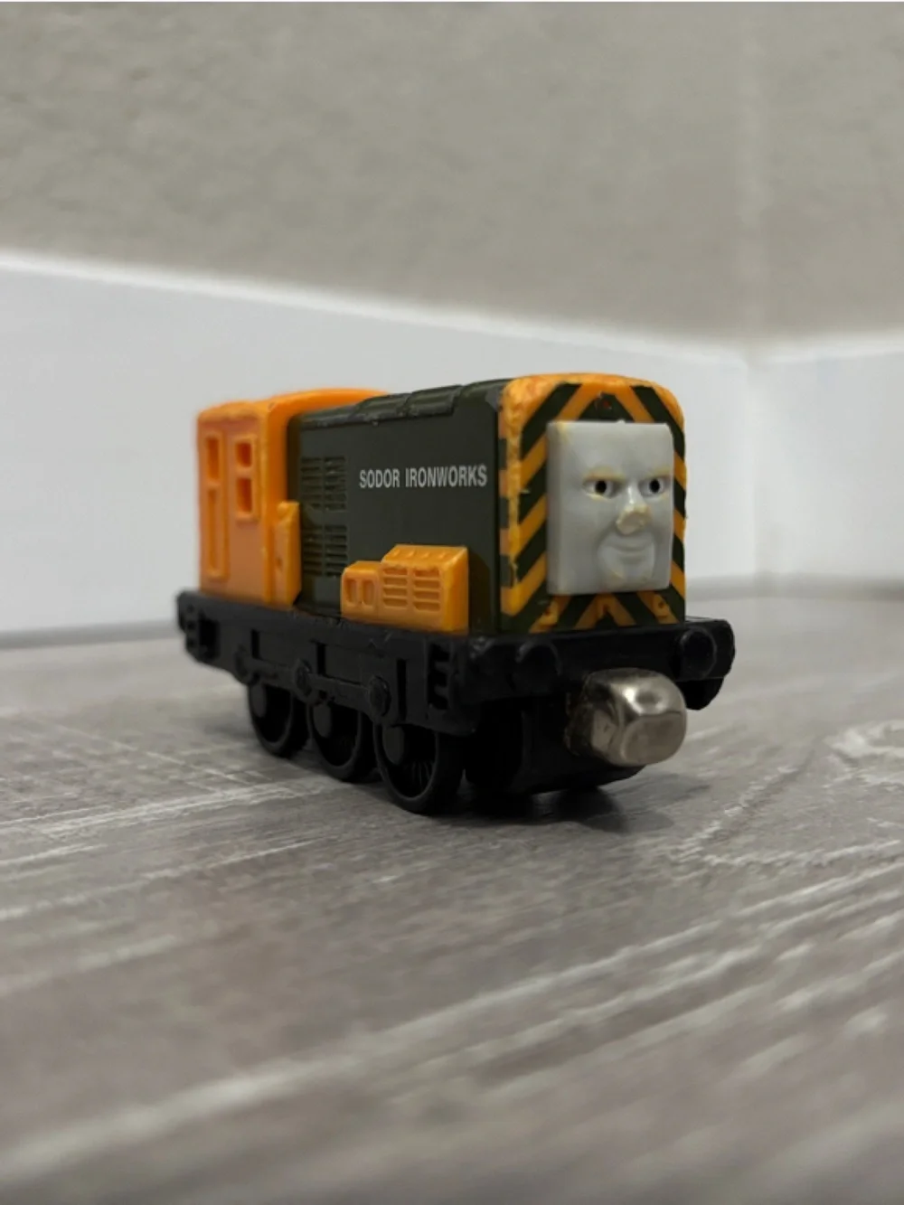 Diecast Iron Arry - Thomas & Friends